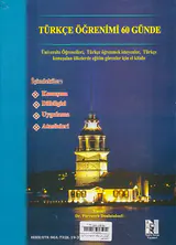آموزش زبان ترکی استانبولی در60روز